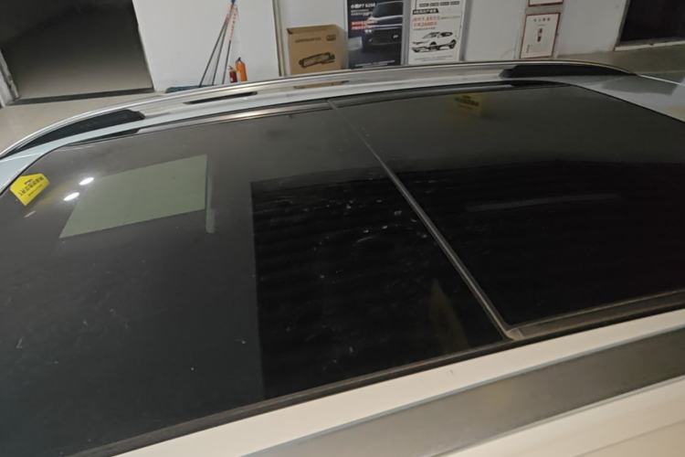 Used Lynk & Co 01 2023 2.0TD Two-Wheel Drive Pro Trim Roof