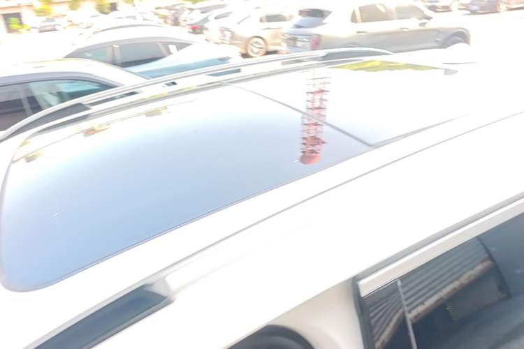 Used Lynk & Co 01 2023 2.0TD Two-Wheel Drive Pro Trim Roof