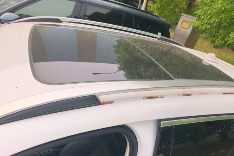 Used Lynk & Co 01 2023 2.0TD Two-Wheel Drive Pro Trim Roof