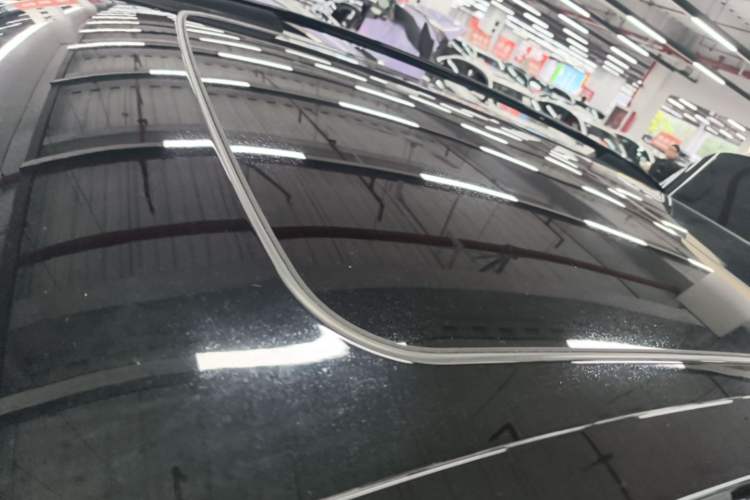 Used Lynk & Co 01 2023 1.5TD EM-F PM Roof