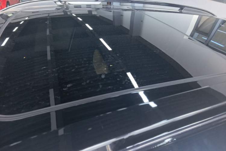 Used Lynk & Co 01 2023 2.0TD Four-Wheel Drive HypeHalo Roof