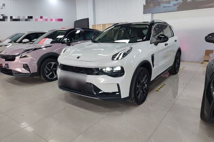 Used Lynk & Co 01 2023 2.0TD Two-Wheel Drive Pro Trim Guazi used car, China used car export, Used car for sale, Used  cars, Cheapest cars for sale