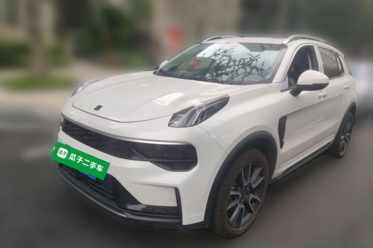 Used Lynk & Co 01 2023 2.0TD Two-Wheel Drive Pro Trim Guazi used car, China used car export, Used car for sale, Used  cars, Cheapest cars for sale