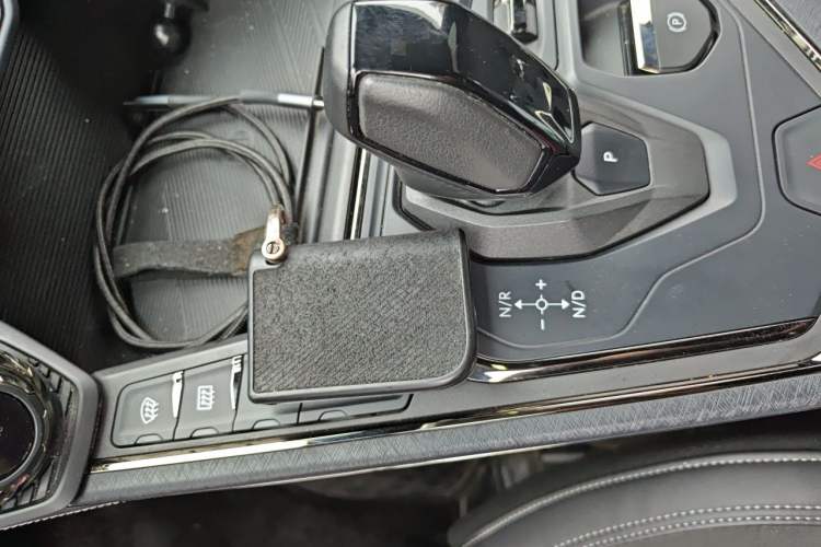 Used Lynk & Co 01 2023 2.0TD Four-Wheel Drive HypeHalo Vehicle Key