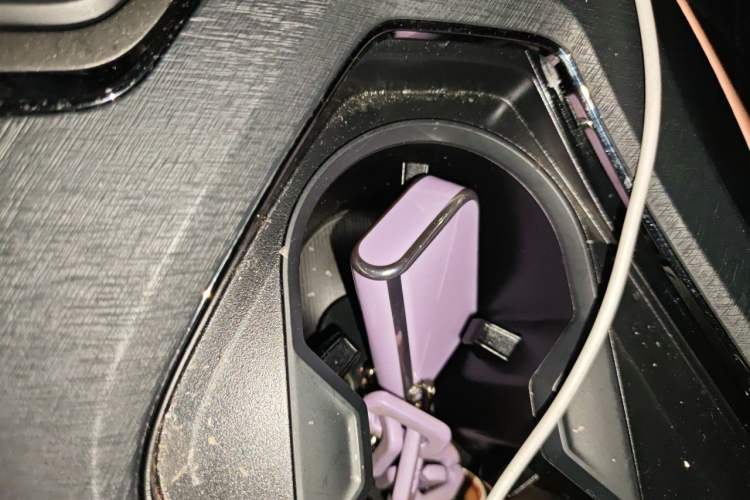 Used Lynk & Co 01 2023 1.5TD EM-F PM Vehicle Key