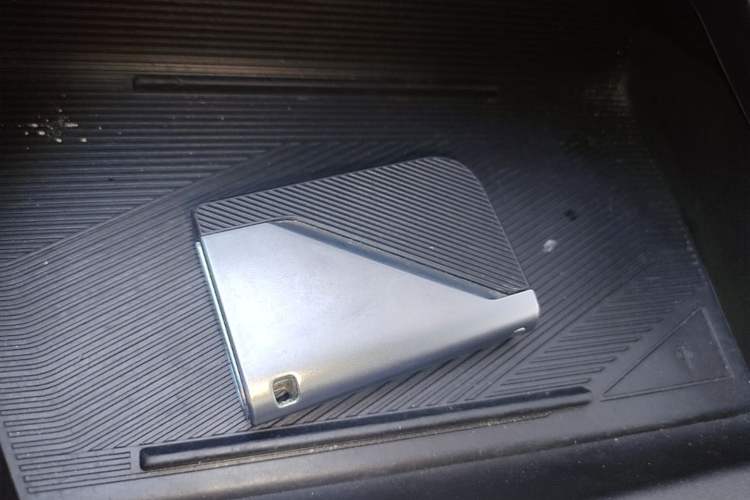 Used Lynk & Co 01 2023 1.5TD EM-F PM Vehicle Key
