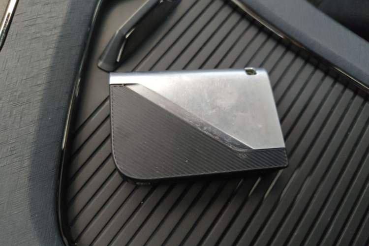 Used Lynk & Co 01 2023 1.5TD EM-F PM Vehicle Key