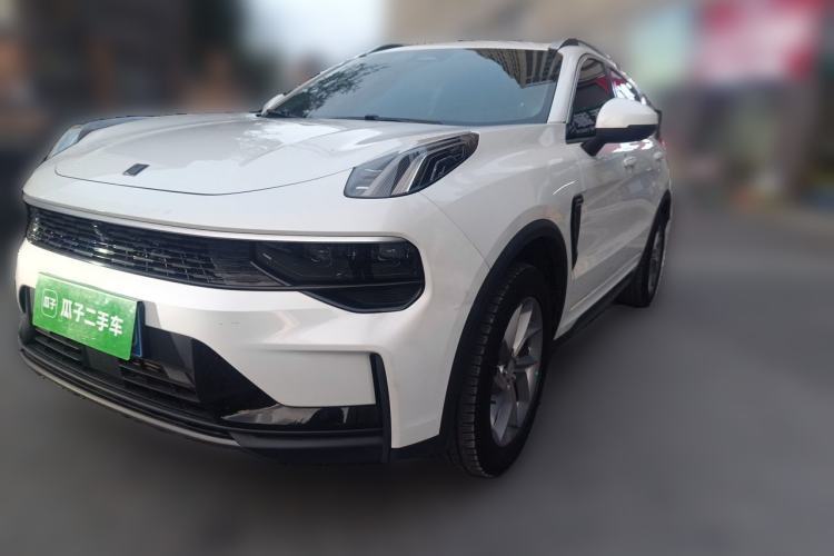 Used Lynk & Co 01 2023 2.0TD Two-Wheel Drive Asian Games Edition Guazi used car, China used car export, Used car for sale, Used  cars, Cheapest cars for sale
