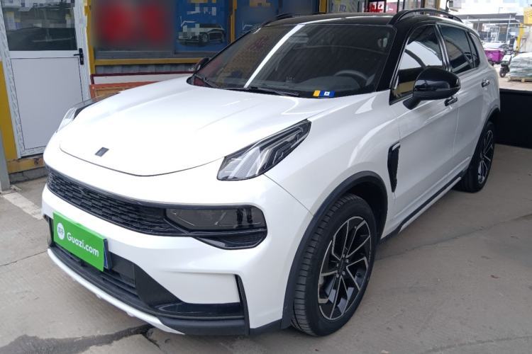 Used Lynk & Co 01 2023 1.5TD EM-F PM Guazi used car, China used car export, Used car for sale, Used cars, Cheapest cars for sale