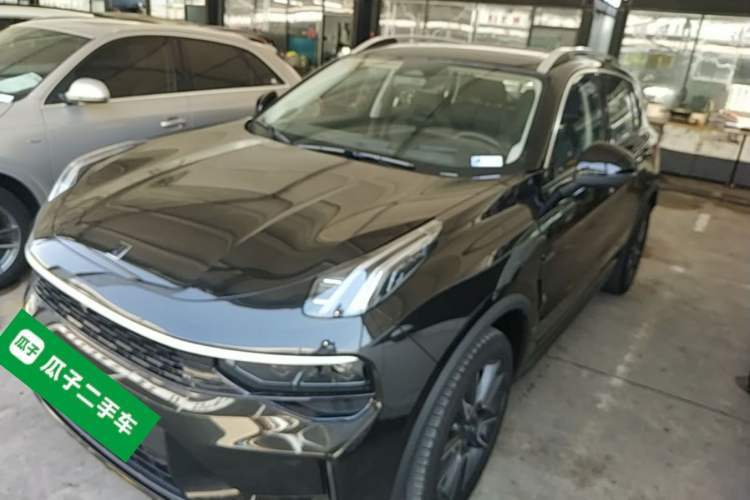 Used Lynk & Co 01 2024 2.0TD Two-Wheel Drive Global Pro Guazi used car, China used car export, Used car for sale, Used cars, Cheapest cars for sale