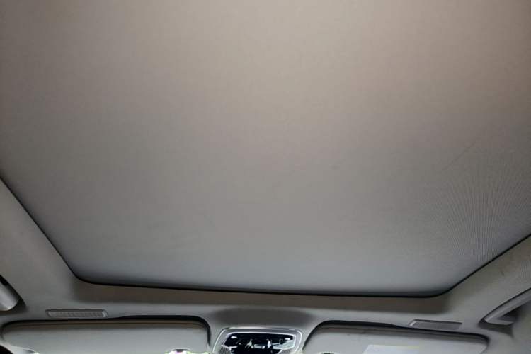 Used Lynk & Co 01 2024 2.0TD Two-Wheel Drive Global Pro Headliner