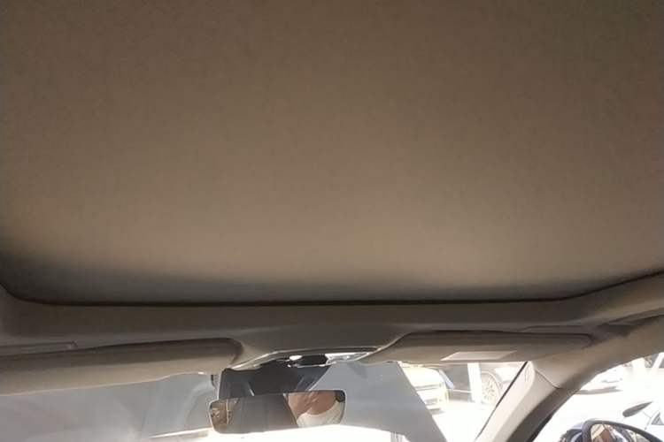 Used Lynk & Co 01 2024 2.0TD Two-Wheel Drive Global Pro Headliner