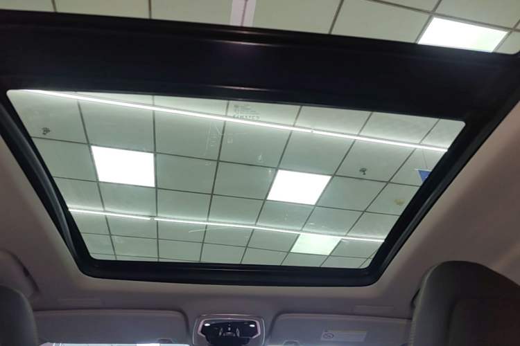 Used Lynk & Co 01 2024 2.0TD Two-Wheel Drive Global Pro Headliner