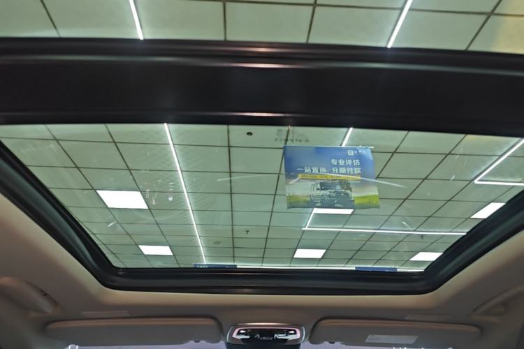 Used Lynk & Co 01 2024 2.0TD Two-Wheel Drive Global Pro Headliner