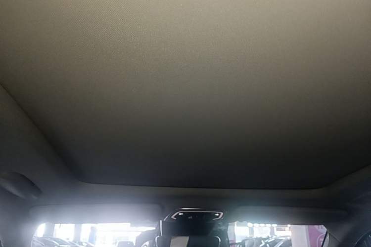 Used Lynk & Co 01 2024 2.0TD Two-Wheel Drive Global Pro Headliner