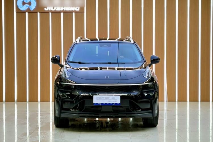 Used Lynk & Co 01 2024 2.0TD Two-Wheel Drive Global Pro Interior 5