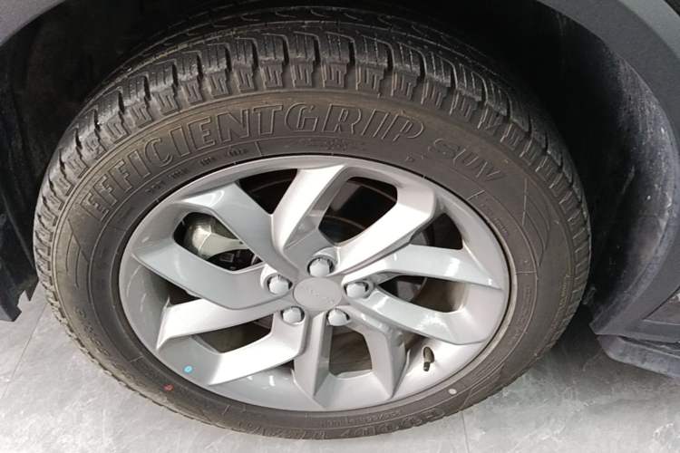 Used Lynk & Co 01 2024 2.0TD Two-Wheel-Drive Global Edition Left Front Wheel Hub