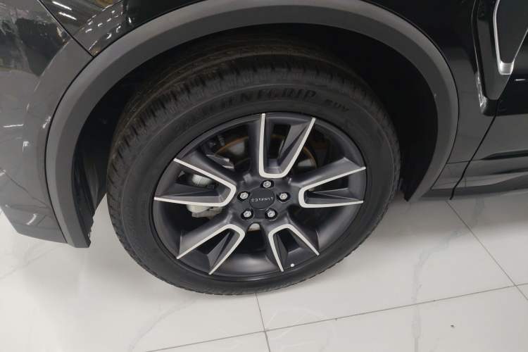 Used Lynk & Co 01 2024 2.0TD Two-Wheel Drive Global Pro Left Front Wheel Hub