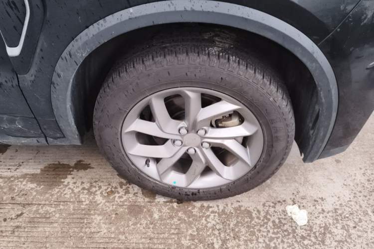 Used Lynk & Co 01 2024 2.0TD Two-Wheel-Drive Global Edition Right Front Wheel Hub