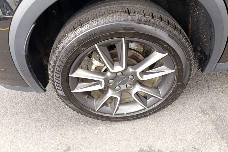 Used Lynk & Co 01 2024 2.0TD Two-Wheel Drive Global Pro Right Rear Wheel Hub