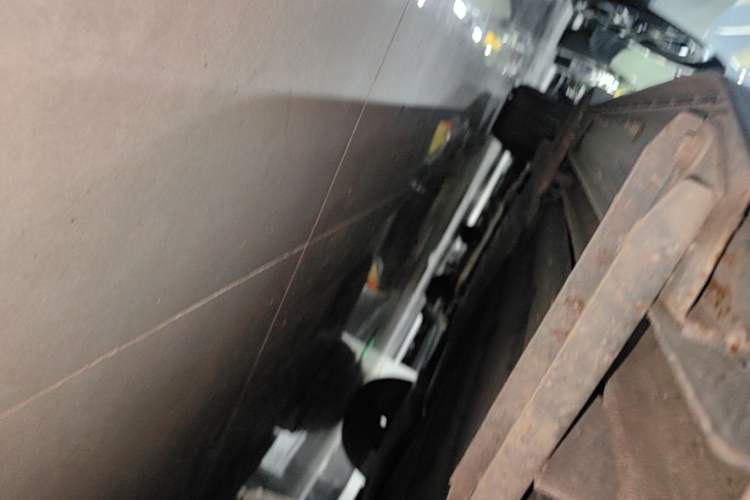 Used Lynk & Co 01 2024 2.0TD Two-Wheel Drive Global Pro Right Side Sill