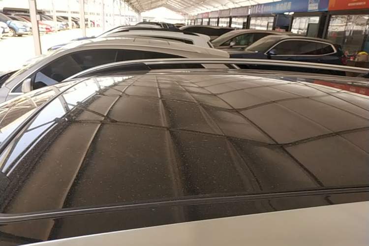 Used Lynk & Co 01 2024 2.0TD Two-Wheel Drive Global Pro Roof