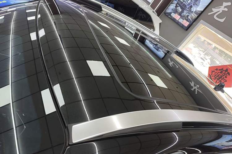 Used Lynk & Co 01 2024 2.0TD Two-Wheel Drive Global Pro Roof