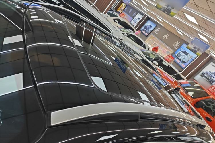 Used Lynk & Co 01 2024 2.0TD Two-Wheel Drive Global Pro Roof