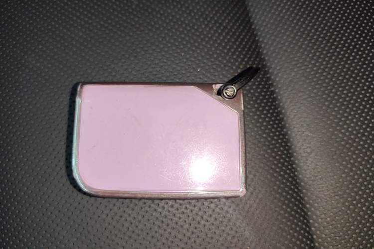 Used Lynk & Co 01 2024 2.0TD Two-Wheel Drive Global Pro Vehicle Key