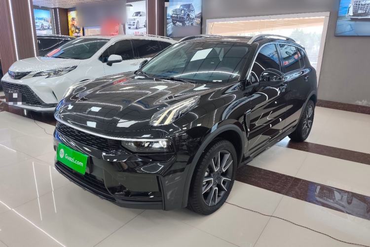 Used Lynk & Co 01 2024 2.0TD Two-Wheel Drive Global Pro Guazi used car, China used car export, Used car for sale, Used  cars, Cheapest cars for sale