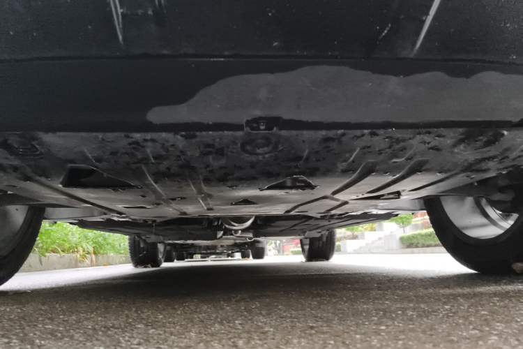 Used Lynk & Co 01 2024 2.0TD Four-Wheel Drive Sporty Halo Chassis Front