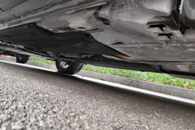 Used Lynk & Co 01 2024 2.0TD Four-Wheel Drive Sporty Halo Chassis Rear Left