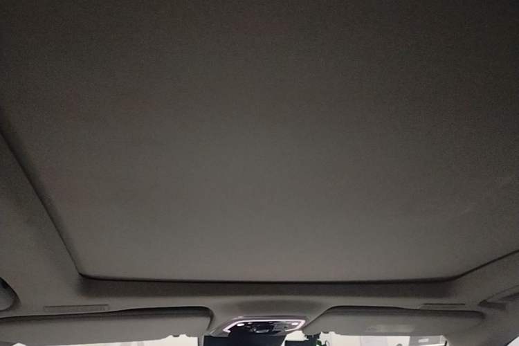 Used Lynk & Co 01 2024 2.0TD Two-Wheel Drive Global Pro Headliner