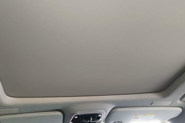 Used Lynk & Co 01 2024 2.0TD Two-Wheel Drive Global Pro Headliner