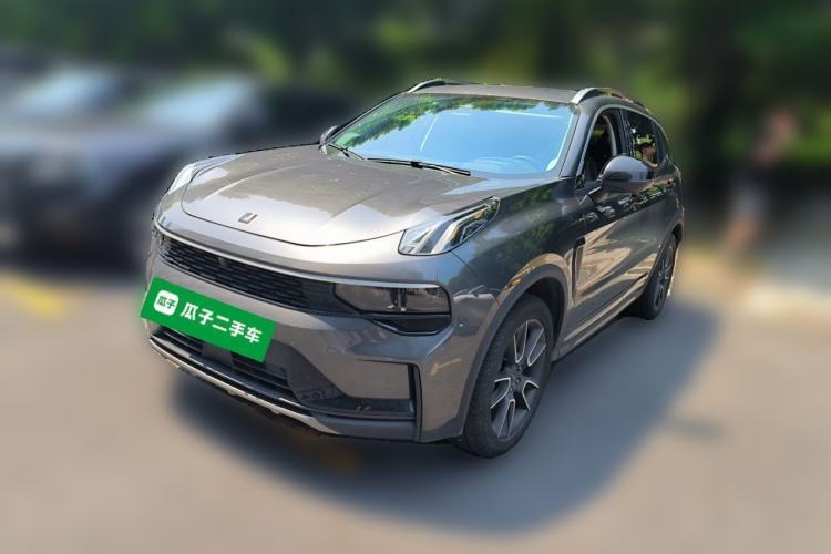 Used Lynk & Co 01 2024 2.0TD Two-Wheel Drive Global Pro Guazi used car, China used car export, Used car for sale, Used cars, Cheapest cars for sale