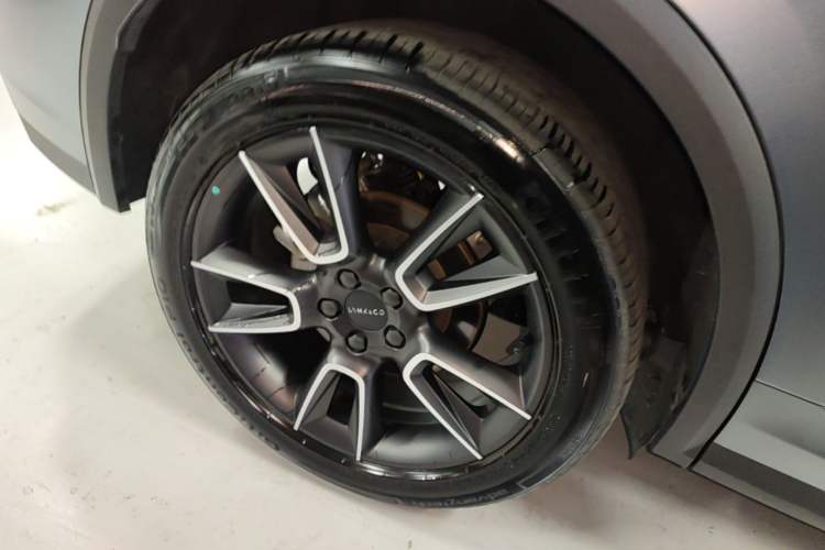 Used Lynk & Co 01 2024 2.0TD Two-Wheel-Drive Global Edition Right Rear Wheel Hub