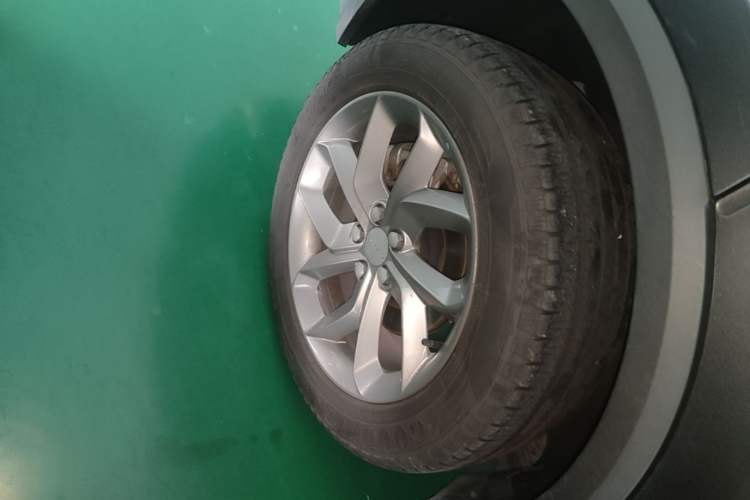 Used Lynk & Co 01 2024 2.0TD Two-Wheel-Drive Global Edition Right Rear Wheel Hub