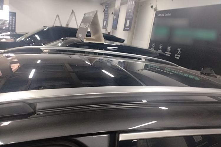 Used Lynk & Co 01 2024 2.0TD Two-Wheel Drive Global Pro Roof
