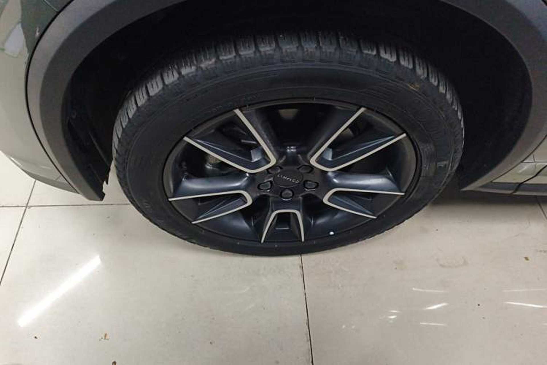Used Lynk & Co 01 2024 2.0TD Two-Wheel Drive Global Pro Exterior 7
