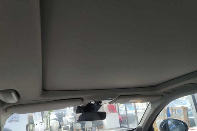Used Lynk & Co 01 2024 2.0TD Two-Wheel Drive Global Pro Headliner