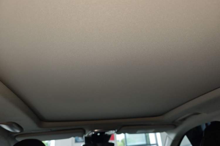 Used Lynk & Co 01 2024 2.0TD Two-Wheel Drive Global Pro Headliner