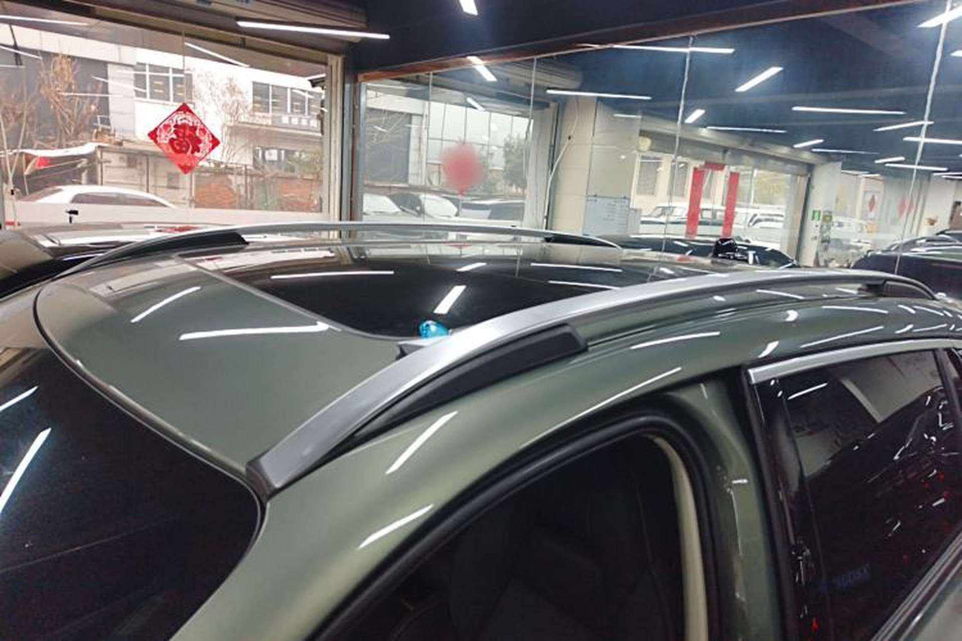 Used Lynk & Co 01 2024 2.0TD Two-Wheel Drive Global Pro Roof