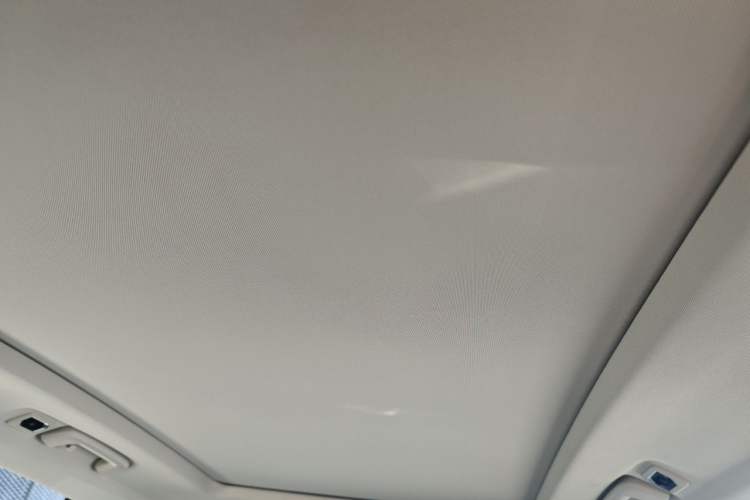 Used Lynk & Co 01 2024 2.0TD Two-Wheel Drive Global Pro Headliner