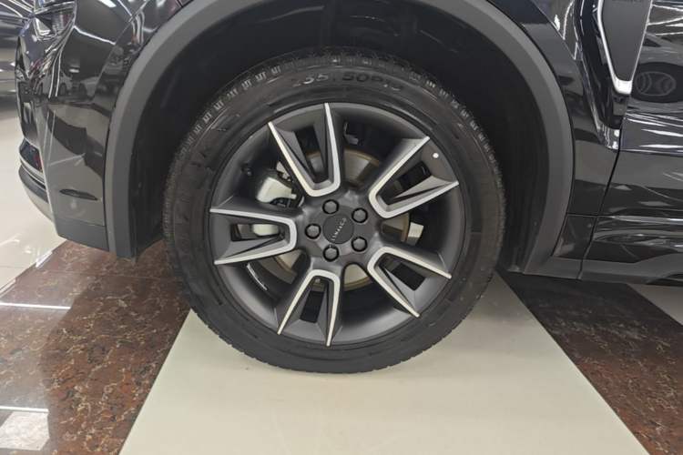 Used Lynk & Co 01 2024 2.0TD Two-Wheel Drive Global Pro Exterior 4