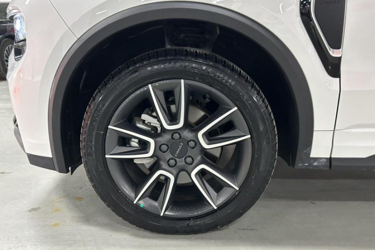Used Lynk & Co 01 2024 2.0TD Two-Wheel Drive Global Pro Exterior 7