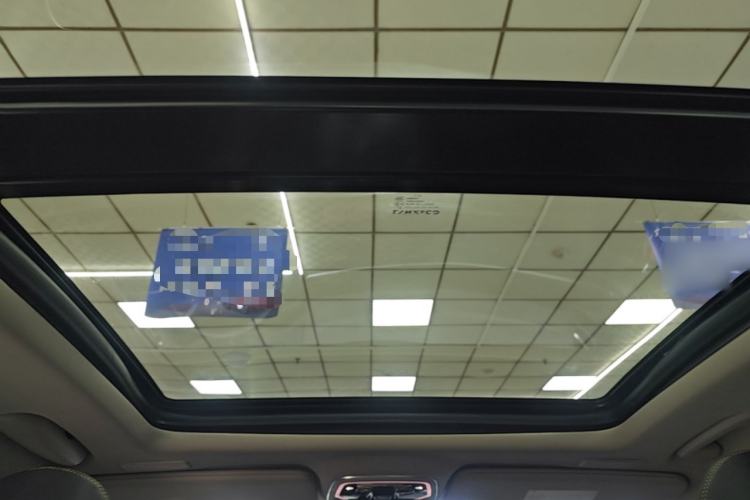 Used Lynk & Co 01 2024 2.0TD Two-Wheel Drive Global Pro Headliner