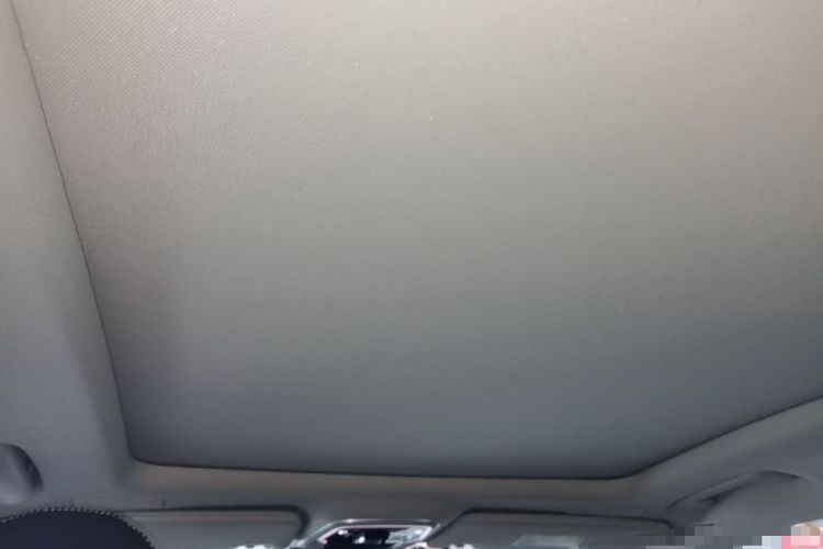 Used Lynk & Co 01 2024 2.0TD Two-Wheel-Drive Global Edition Headliner