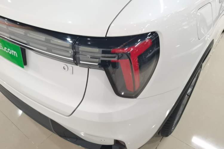 Used Lynk & Co 01 2024 2.0TD Two-Wheel-Drive Global Edition Right Rear Taillight