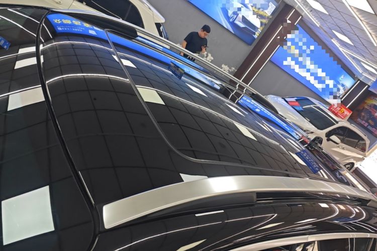 Used Lynk & Co 01 2024 2.0TD Two-Wheel Drive Global Pro Roof