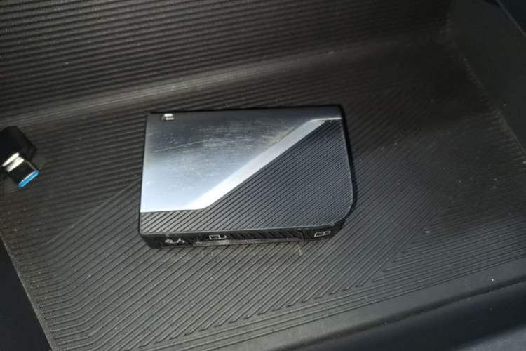 Used Lynk & Co 01 2024 2.0TD Two-Wheel-Drive Global Edition Vehicle Key